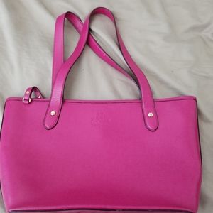 Ralph Lauren Hand Bag